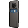 Spigen Slim Armor CS pro Samsung Galaxy S9, gunmetal_354213483