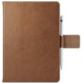 Spigen Stand Folio iPad Air/Pro 10.5&quot;, hnědá_1135367345