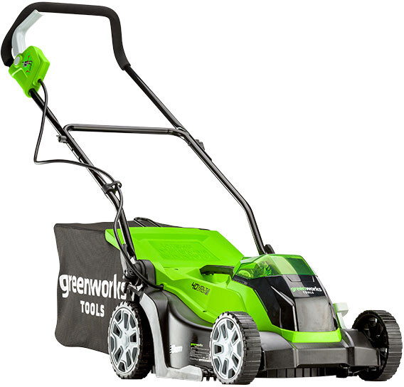 Greenworks G40LM35 40V_1273213945