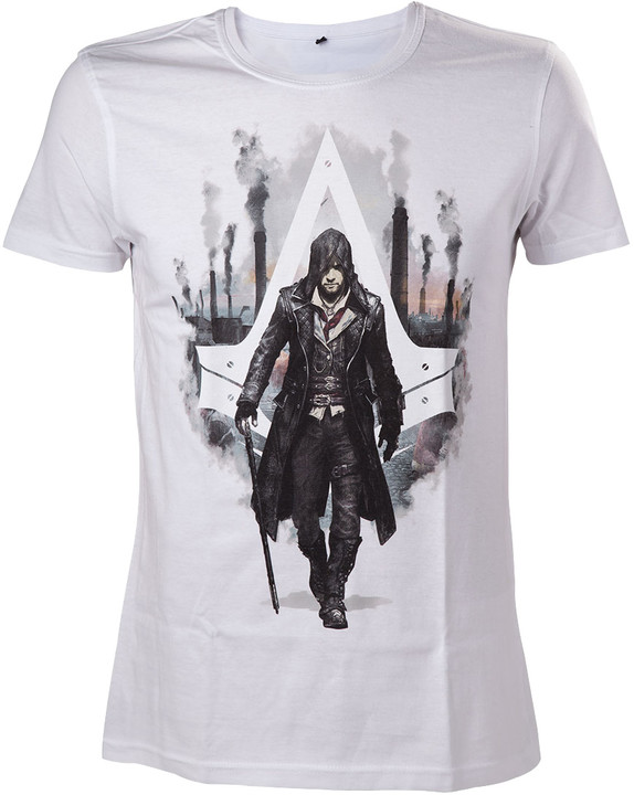 Assassin&#39;s Creed: Syndicate - Jacob Frye (XL)_831451642