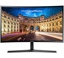 Samsung C24F396F - LED monitor 24&quot;_1027502725