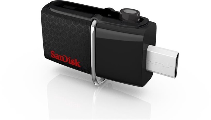 SanDisk Ultra Android Dual - 32GB_721090884
