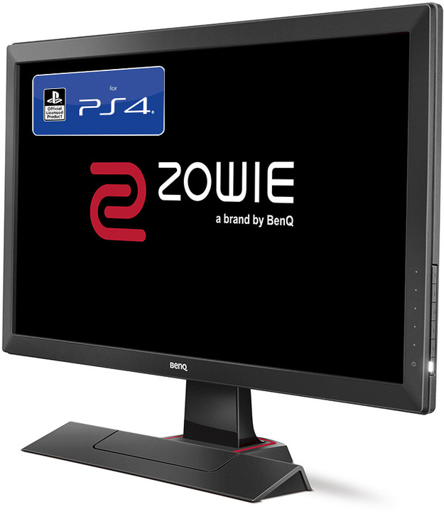 ZOWIE by BenQ RL2455 - LED monitor 24&quot;_972836474