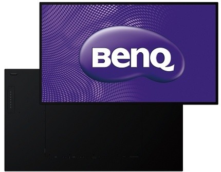 BenQ SL490 - LED monitor 49&quot;_1452500577