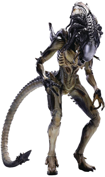 Figurka Aliens vs. Predator - Predalien_1179622349