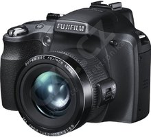 Fujifilm FinePix SL240, černá_297298051
