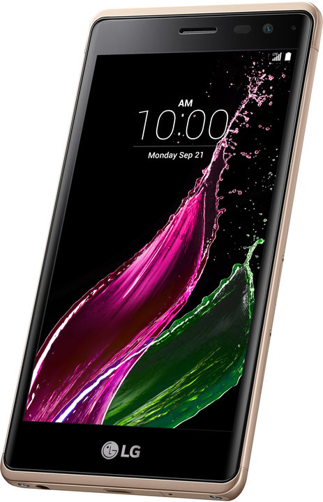 LG ZERO, champagne_445840095