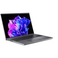 Acer Swift Go 16 (SFG16-71), šedá_1936431691