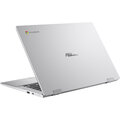 ASUS Chromebook CX1 (CX1400), stříbrná_860868729