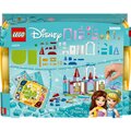 LEGO® I Disney princesss 43219 Kreativní zámek princezen od Disneyho_269641283