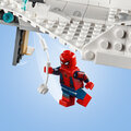 LEGO® Marvel Super Heroes 76130 Tryskáč Tonyho Starka a útok dronu_789621495