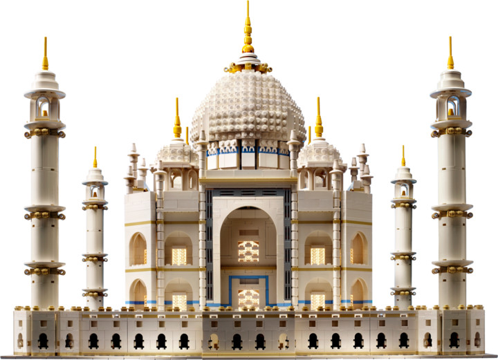 LEGO® Creator Expert 10256 Taj Mahal_1758221138