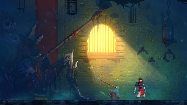 Dead Cells - Special Edition (PC)_1560061087