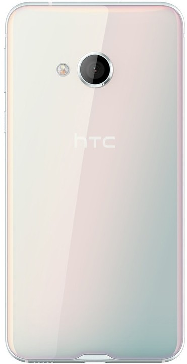 HTC U PLAY, Ice White_1983166216