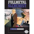 Komiks Fullmetal Alchemist - Ocelový alchymista, 11.díl, manga_1284718564