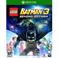 LEGO Batman 3: Beyond Gotham (Xbox ONE)