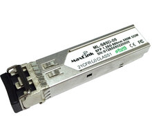 MaxLink SFP optický modul, Cisco kompatibilní ML-S85D-05
