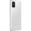 Samsung Galaxy M51, 6GB/128GB, White_1460043555