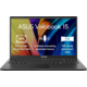ASUS VivoBook 15 (X1500, 11th gen Intel), černá_1993417304