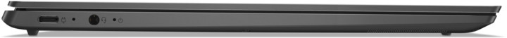 Lenovo Yoga S730-13IWL, šedá_783064193
