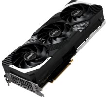 PALiT GeForce RTX 4070 GamingPro OC, 12GB GDDR6X_2105781741