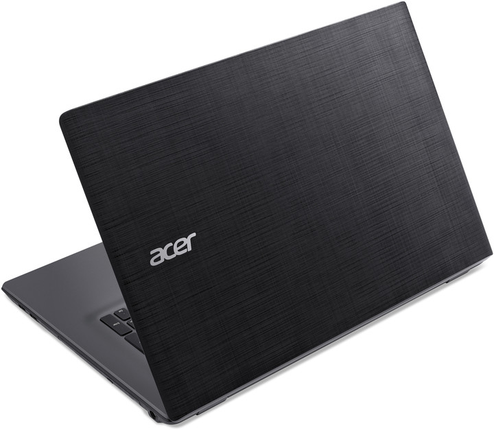 Acer Aspire E17 (E5-772G-57JT), šedá_2059120627