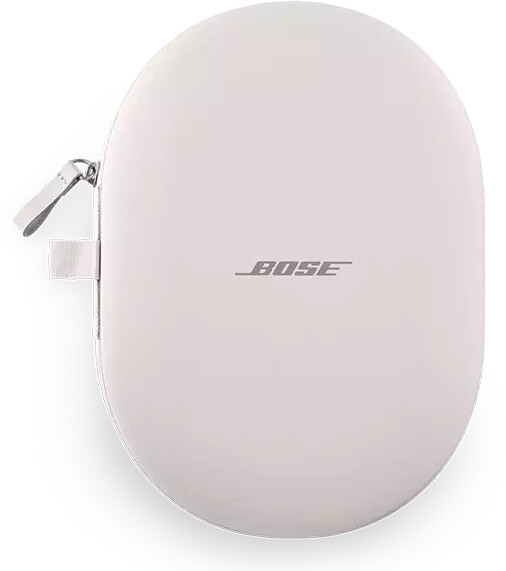 Bose QuietComfort Ultra, bílá_375467207
