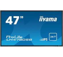 iiyama ProLite LH4780SB - LED monitor 47&quot;_798376997