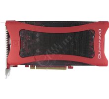 Gainward GeForce 9092-Bliss 9600GT 512MB, PCI-E_2021916388