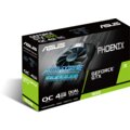ASUS GeForce PH-GTX1650-O4G-V2, 4GB GDDR5_806131123