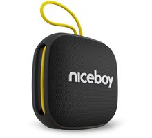 Niceboy RAZE Mini 4, černá_515267732