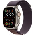 Apple Watch Ultra 2, Alpine Loop, Indigo, Medium_656338312
