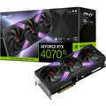 PNY GeForce RTX 4070 Ti 12GB XLR8 Gaming Verto TF OC, 12GB GDDR6X_1430663292
