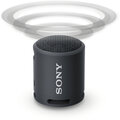 Sony SRS-XB13, černá_771752953