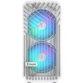 Fractal Design Torrent Compact RGB White TG Clear Tint_701682615