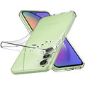 Spigen ochranný kryt Liquid Crystal pro Samsung Galaxy A54 5G, čirá_1266218845
