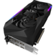 GIGABYTE GeForce RTX 3070 Ti AORUS MASTER 8G, LHR, 8GB GDDR6X_2017770890