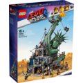 LEGO® Movie 70840 Vítejte v Apokalypsburgu!_398677266