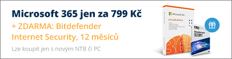 Microsoft 365 (Office) banner NTB/PC