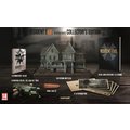 Resident Evil 7: Biohazard - Collector&#39;s Edition (PS4)_1392797583