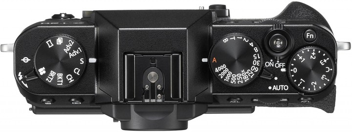 Fujifilm X-T20 + XC 16-50mm + XC 50-230mm, černá_1169717631