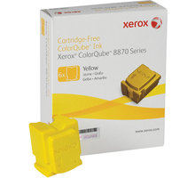 Xerox tuhý inkoust 108R00960, Yellow O2 TV HBO a Sport Pack na dva měsíce