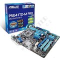 ASUS P5G41TD-M PRO - Intel G41_1659099270