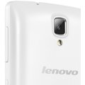 Lenovo A1000 - 8GB, Dual Sim, bílá_726518331