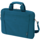 DICOTA Slim Case BASE - Brašna na notebook 14.1" - modrá