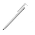 FIXED Pen - propiska 3v1 se stylusem a stojánkem, antibakteriální povrch, hliníkové tělo, bílá_906701841