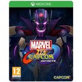 Marvel vs. Capcom: Infinite - Deluxe Edition (Xbox ONE)