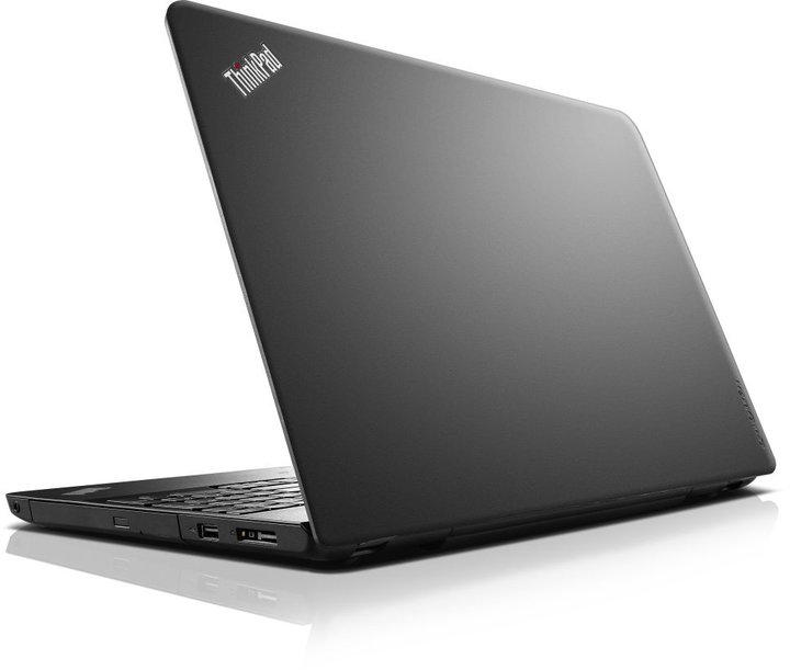 Lenovo ThinkPad E550, černá_266636231
