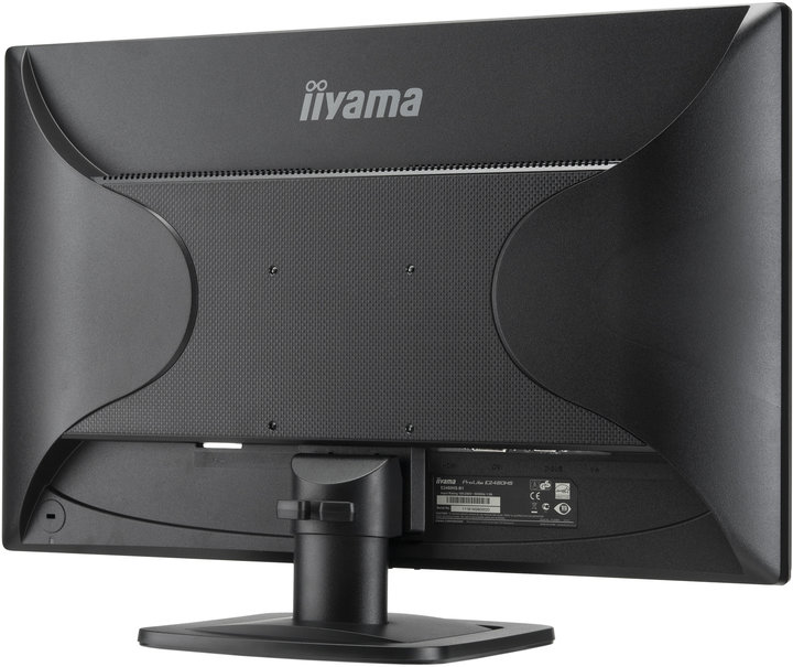 iiyama ProLite E2480HS - LED monitor 24&quot;_240946005