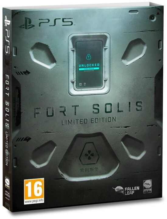 Fort Solis - Limited Edition (PS5)_862153700